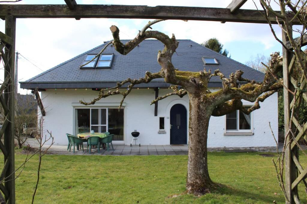 Villa Vintage Durbuy Exterior photo