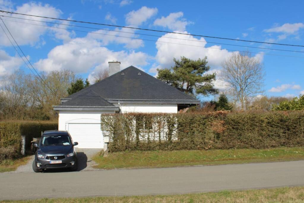 Villa Vintage Durbuy Exterior photo