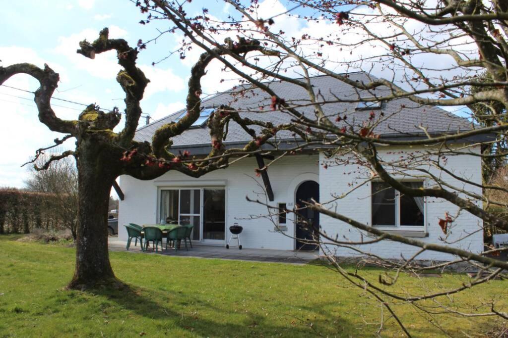 Villa Vintage Durbuy Exterior photo
