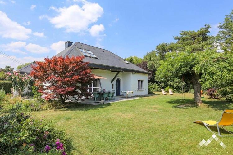 Villa Vintage Durbuy Exterior photo